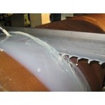SANDFLEX® Cobra™Высокопроизводительная распиловка заготовок большого сечения